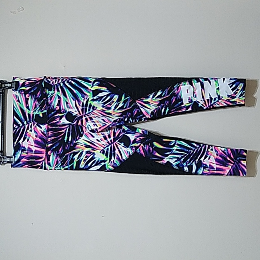 Victoria's Secret PINK Ultimate Leggings